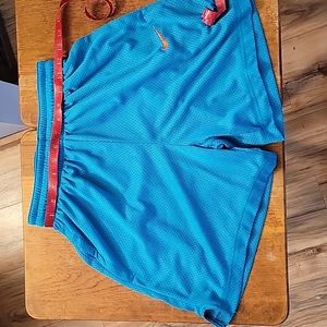 Nike Athletic Shorts Men's Small